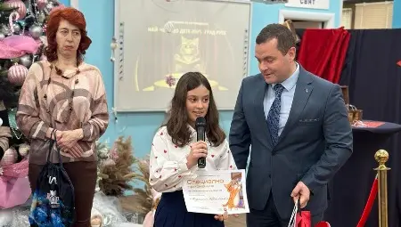 Радина Ганчева 7 г. Радина Ганчева 7 г.