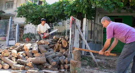 Теглим потребителски кредити  в подготовка за зимата