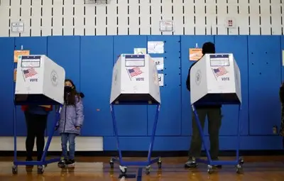 Установиха случаи на гласуване на мъртви души в Ню Йорк