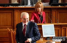 Местан: Не сме искали оставка на Бисеров Местан: Не сме искали оставка на Бисеров