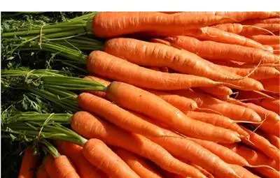 Сезонните зеленчуци - сурови срещу готвени 1:1