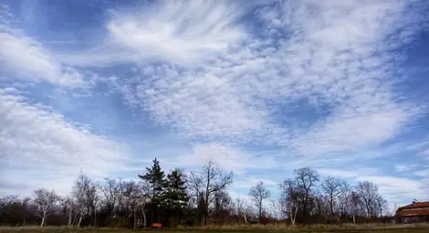 Седмицата започва със слънчево време Седмицата започва със слънчево време