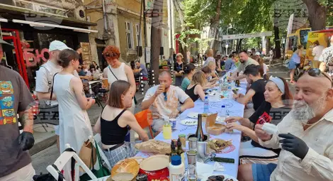 Снимка: БТА Снимка: БТА