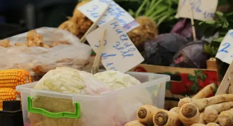 Защо цените на продуктите за зимнина скочиха неочаквано? Защо цените на продуктите за зимнина скочиха неочаквано?