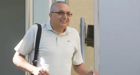 Костов: Конституционна реформа с протести не се прави