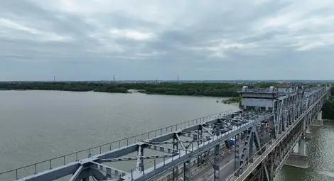 Обявиха началната дата на ремонта на Дунав мост - 10 юли