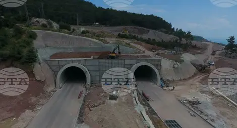 Снимка: БТА Снимка: БТА