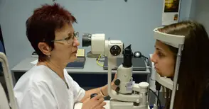 Д-р Евдокия Илиева: Болестите на сърдечно-съдовата система са рисков фактор за глаукома