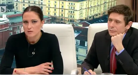 Би Ти Ви намери заместници на Цолова и Николаев