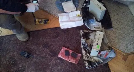 Жоро Шопа принуждава автокрадци да върнат "Инфинити&rdquo; с рокля за 10 000 лв.