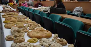 Проектът „Хлябът свързва“ спечели  14 000 евро от класация в Брюксел