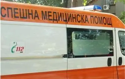 Спасиха 50-годишна жена, изпаднала в клинична смърт след инфаркт