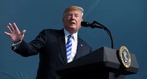 Срещата на Тръмп с Ким Чен Ун - на 12 юни в 09.00 часа Срещата на Тръмп с Ким Чен Ун - на 12 юни в 09.00 часа