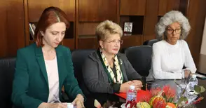 Възобновяване на автобусната линия Русе-Гюргево, поиска Българинов