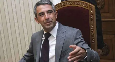 Плевнелиев определи 27 януари 2013 за дата на референдума