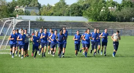 &bdquo;Дунав&ldquo; официално в &bdquo;Б&ldquo; група от днес