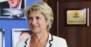 Весела Лечева идва днес за  годишните спортни награди на Русе