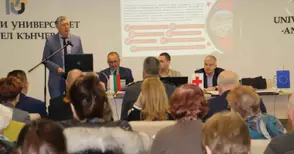 Над 900 души в областта подпомогнати от БЧК за година