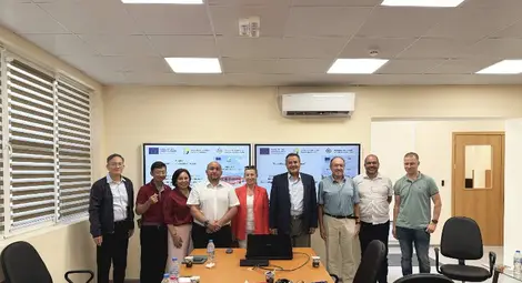 Научен семинар за трансфер на технологии събра чуждестранни учени в Русенския университет