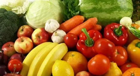 Необичайно поскъпване на плодове и зеленчуци