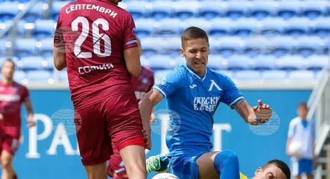 Снимка: БТА Снимка: БТА