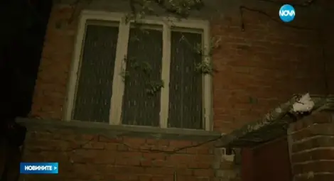 70-годишна жена - обезобразена от крадци в Червена вода