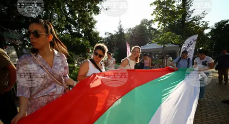 Снимка: БТА Снимка: БТА