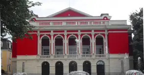 Операта с новогодишен концерт на 8 януари