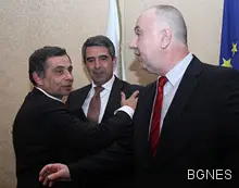 Плевнелиев: Ако искаме икономическо развитие, ни трябват инвестиции