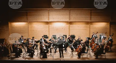 Снимка: БТА Снимка: БТА