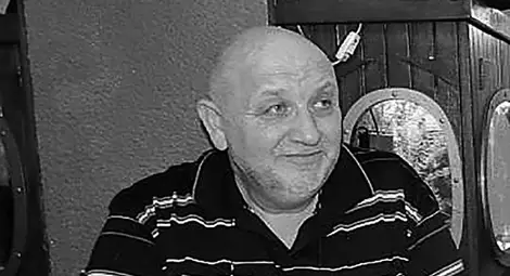 In memoriam: Отиде си Валентин Христов &ndash; журналистът, човекът, приятелят