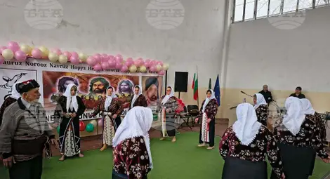 Снимка: БТА Снимка: БТА