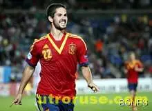  Реал обяви трансфера на Иско 