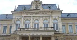 Карикатури на Борис Димовски, Карандаш и Доньо Донев гостуват в музея