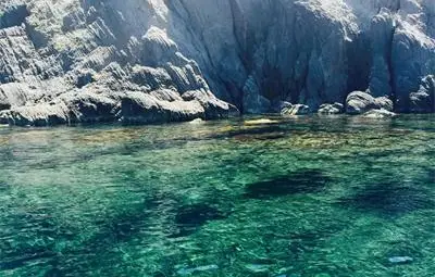 Само на Сан Пиетро в Италия остана риба тон /галерия/ Само на Сан Пиетро в Италия остана риба тон /галерия/