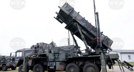 Снимка: БТА Снимка: БТА