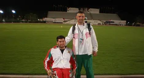 Европейският шампион Ружди: Тази победа е като титла от олимпиада