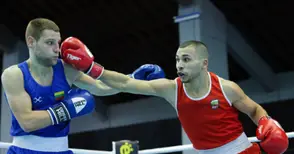 Радослав Росенов даде на Русе трета олимпийска квота