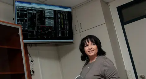 Петкова: Хората да са спокойни, енергийната система работи нормално