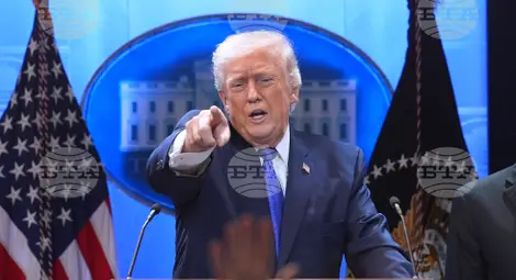 Снимка: БТА Снимка: БТА