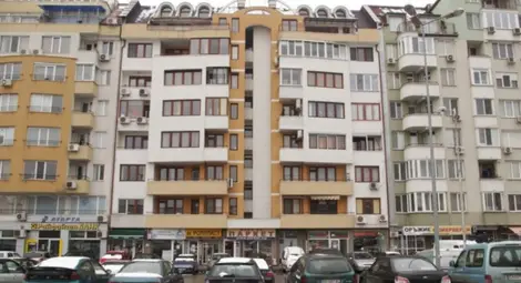 Въпреки кризата цените на имотите остават без промяна