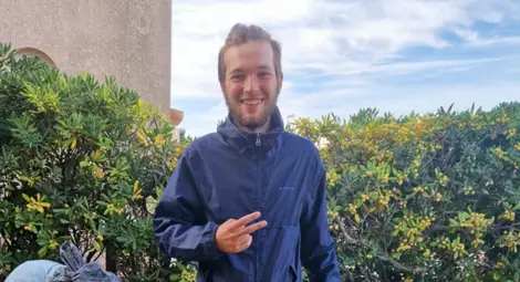 6100 км на колело през 14 държави за 4 месеца в името на каузата "И Русе може" - Радослав Драшков завърши най-голямото си приключение