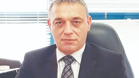 Калоян Копчев