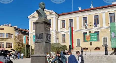 Снимка: БТА Снимка: БТА