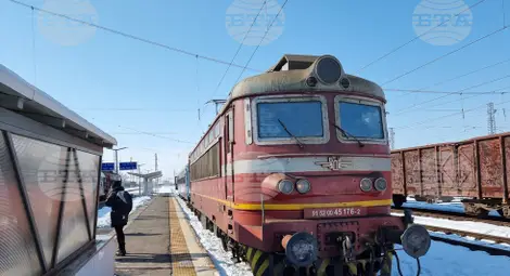 Снимка: БТА Снимка: БТА