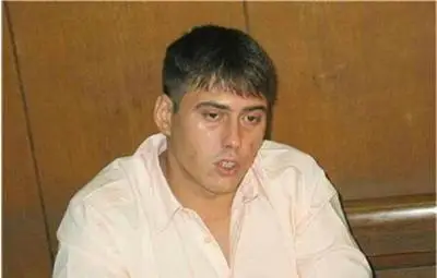 Майката на Лазар Колев опитва да вкара в затвора ривотрил, задържат я