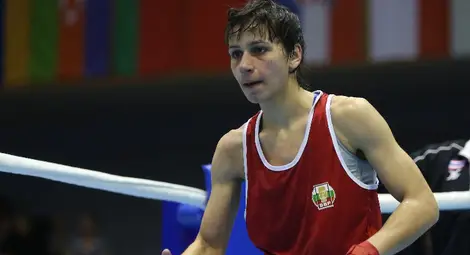 Габриела Димитрова стана спортист на годината на Русенския университет Габриела Димитрова стана спортист на годината на Русенския университет