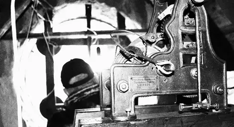 Градският часовник в Русе отмерва времето&nbsp;  с любима коледна мелодия&nbsp;