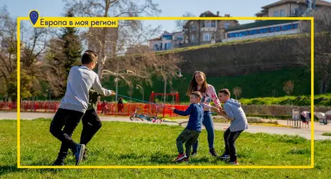 Преоткрий Русе: градът на първите неща