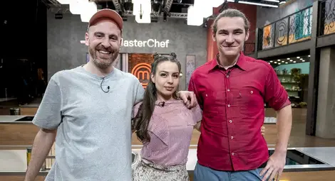 Виолина Маринова докосна победата в &bdquo;Мастър шеф&ldquo;